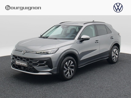 Volkswagen T-Roc 0