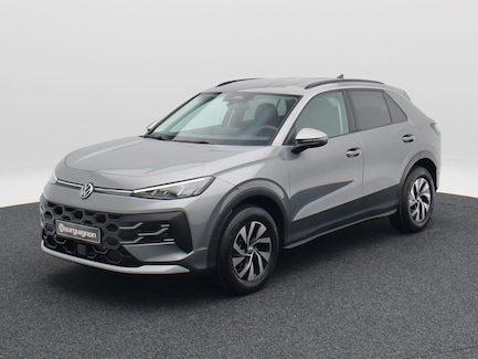 Volkswagen T-Roc 0