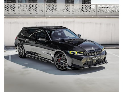 BMW 3-Serie 0
