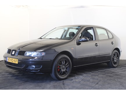 SEAT Leon 0