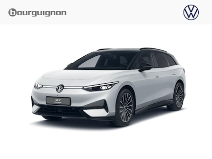 Volkswagen ID.7 0