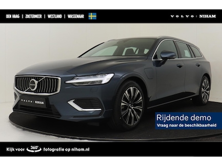 Volvo V60 0