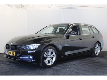 BMW 3-Serie 0