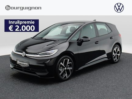 Volkswagen ID.3 0