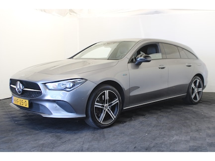 Mercedes-Benz CLA 0