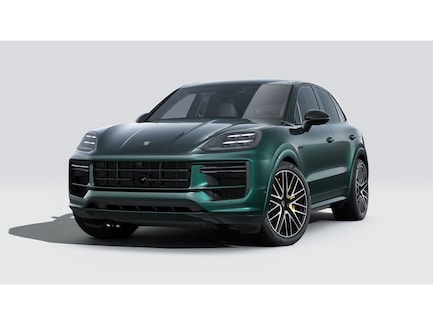 Porsche Cayenne 0