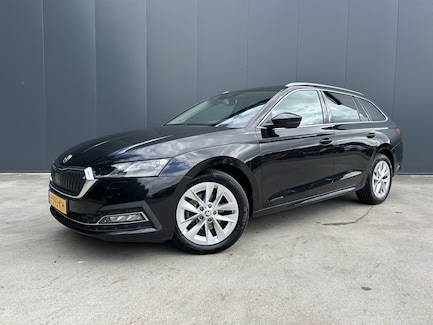 Skoda Octavia 0