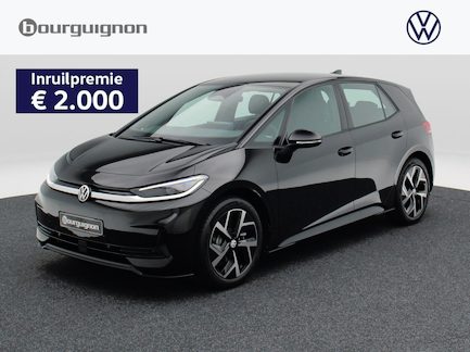Volkswagen ID.3 0