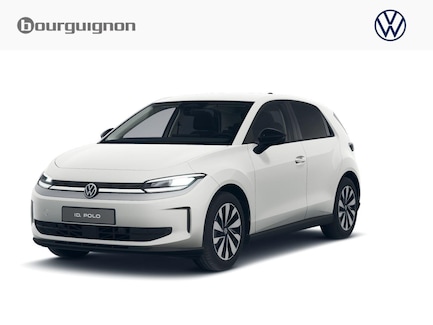 Volkswagen ID.Polo 0
