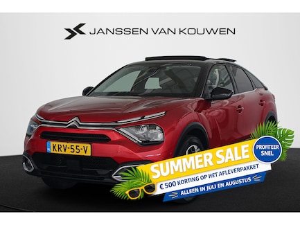 Citroën C4 0