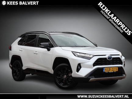 Toyota RAV4 0