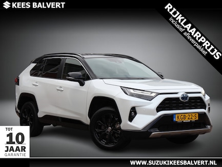 Toyota RAV4 0