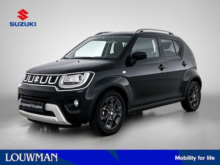Suzuki Ignis 0