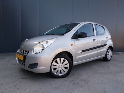 Suzuki Alto 0