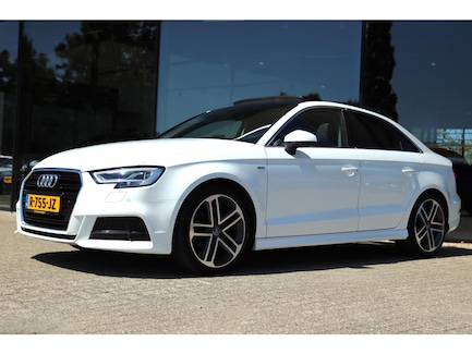Audi A3 0