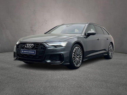 Audi A6 0