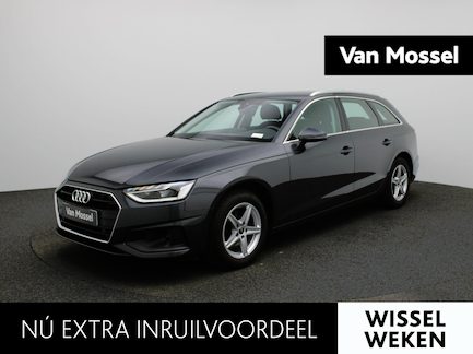 Audi A4 0