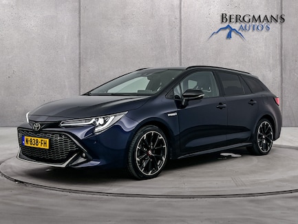 Toyota Corolla 0