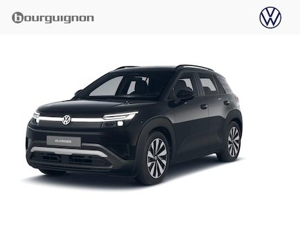 Volkswagen ID.Cross 0