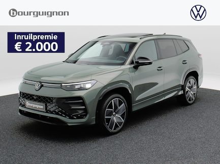 Volkswagen Tayron 0