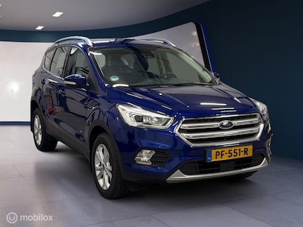Ford Kuga 0