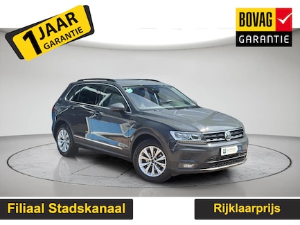 Volkswagen Tiguan 0