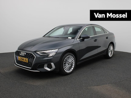 Audi A3 0