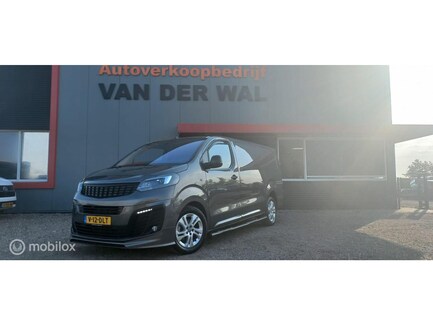 Opel Vivaro 0