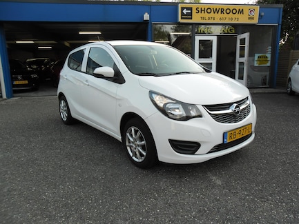 Opel Karl 0