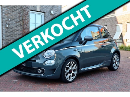 Fiat 500 0
