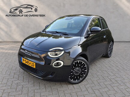 Fiat 500 0