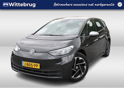Volkswagen ID.3 0