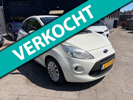 Ford Ka 0