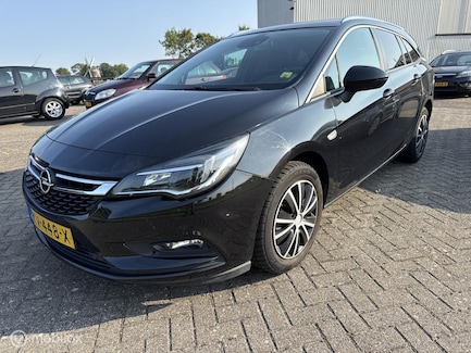 Opel Astra 0