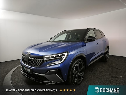 Renault Austral 0