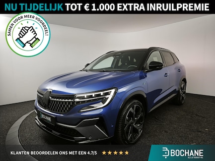 Renault Austral 0