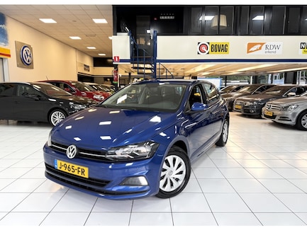 Volkswagen Polo 0
