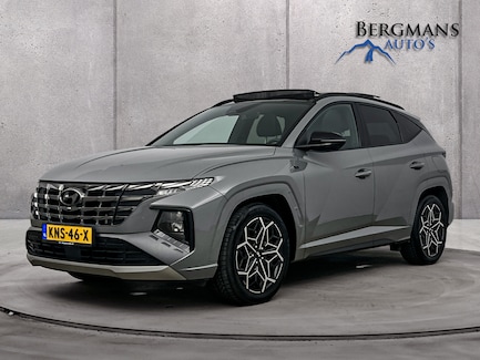 Hyundai Tucson 0