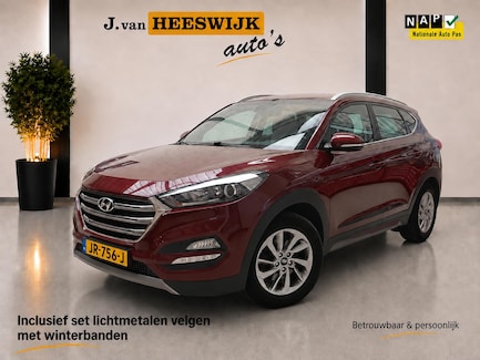 Hyundai Tucson 0