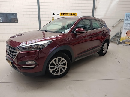 Hyundai Tucson 0