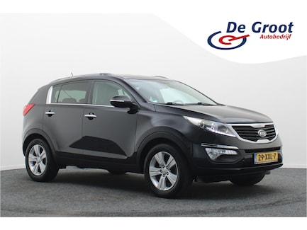 Kia Sportage 0