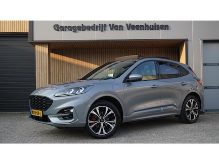 Ford Kuga 0