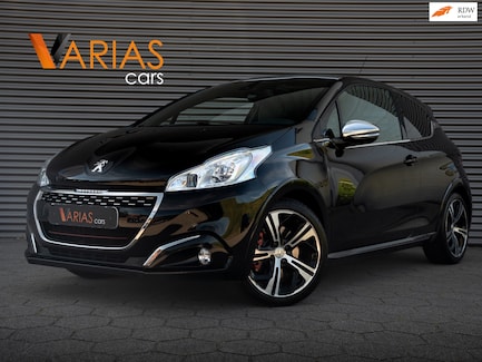 Peugeot 208 0