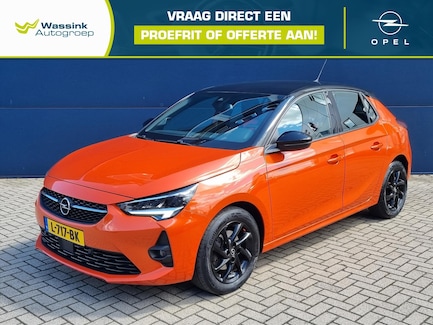 Opel Corsa 0