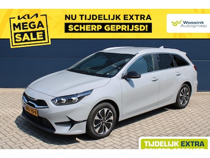 Kia Ceed 0