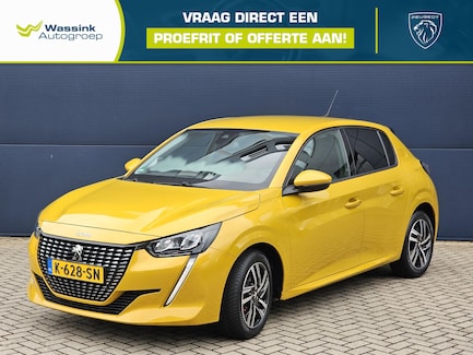 Peugeot 208 0