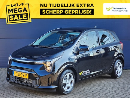 Kia Picanto 0