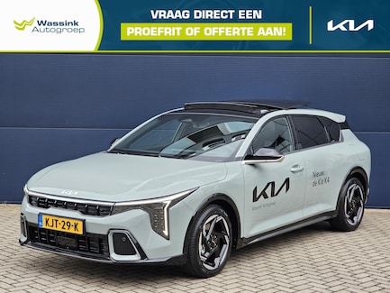 Kia K4 0