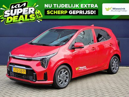 Kia Picanto 0