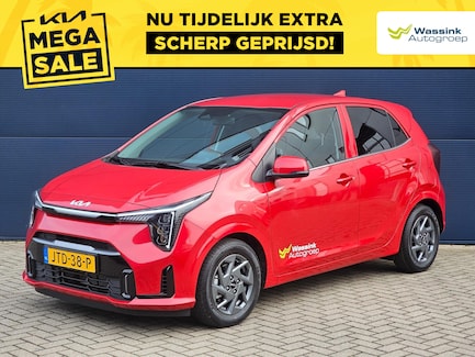 Kia Picanto 0